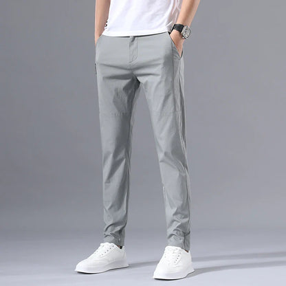 Casual Herren Chino