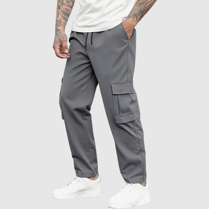 Elegante Cargohose