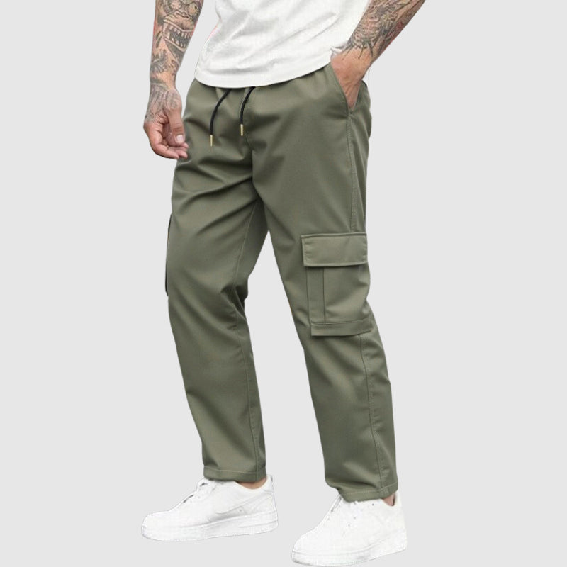 Elegante Cargohose