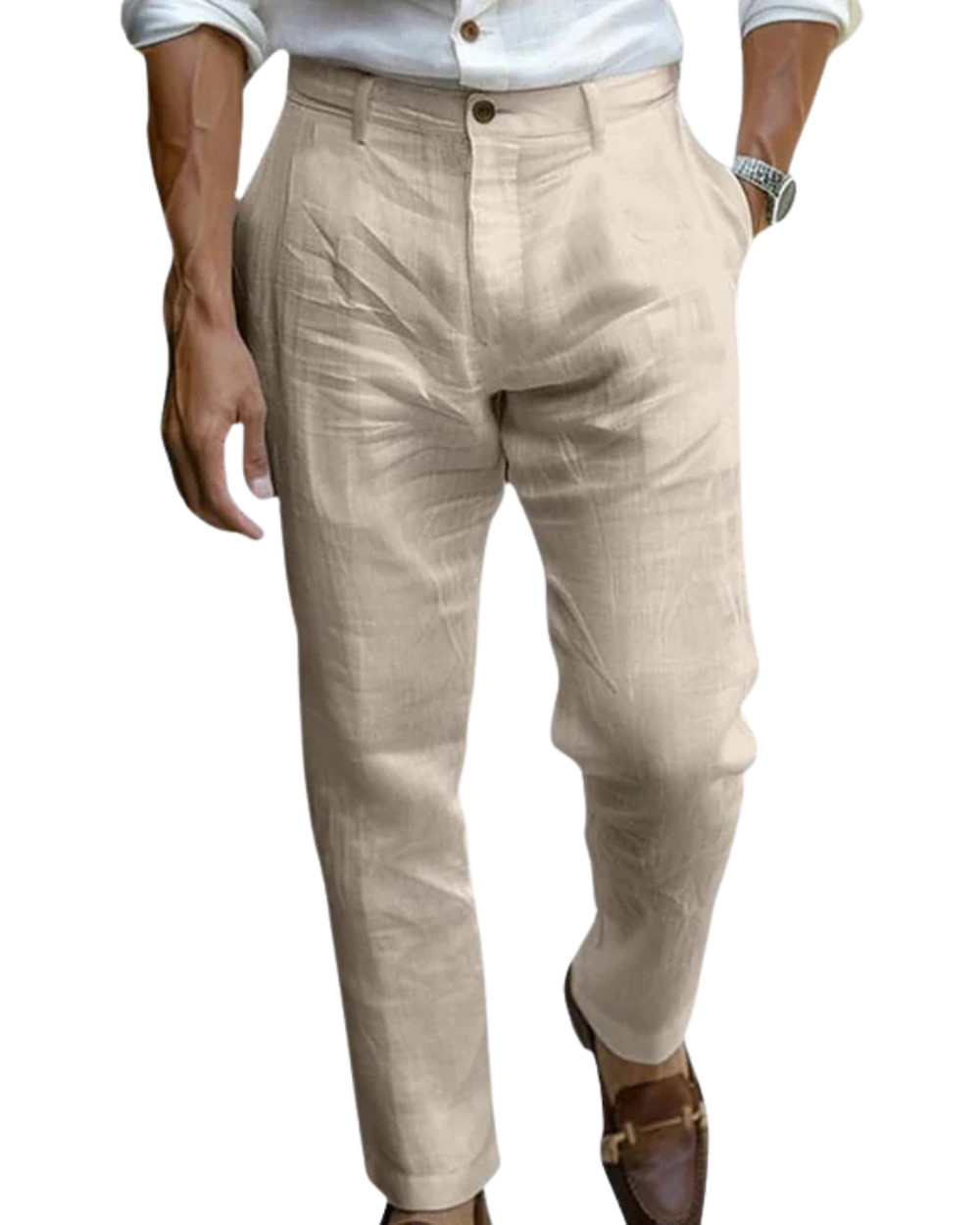 Saint - Tropez-Chic-Hose