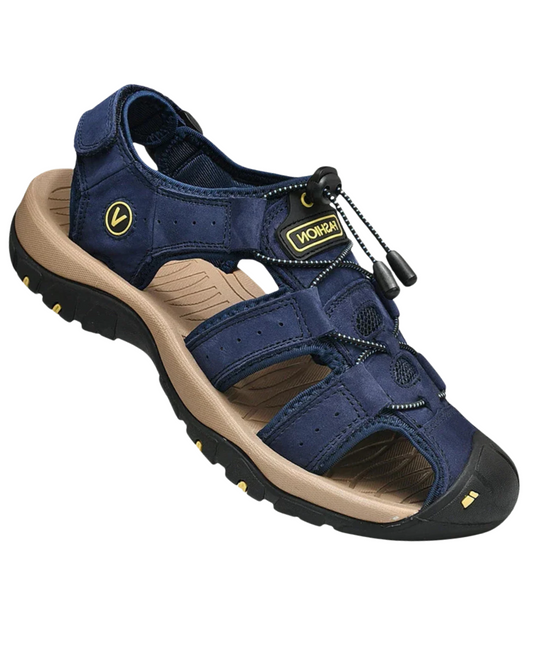 Bequeme Sandalen