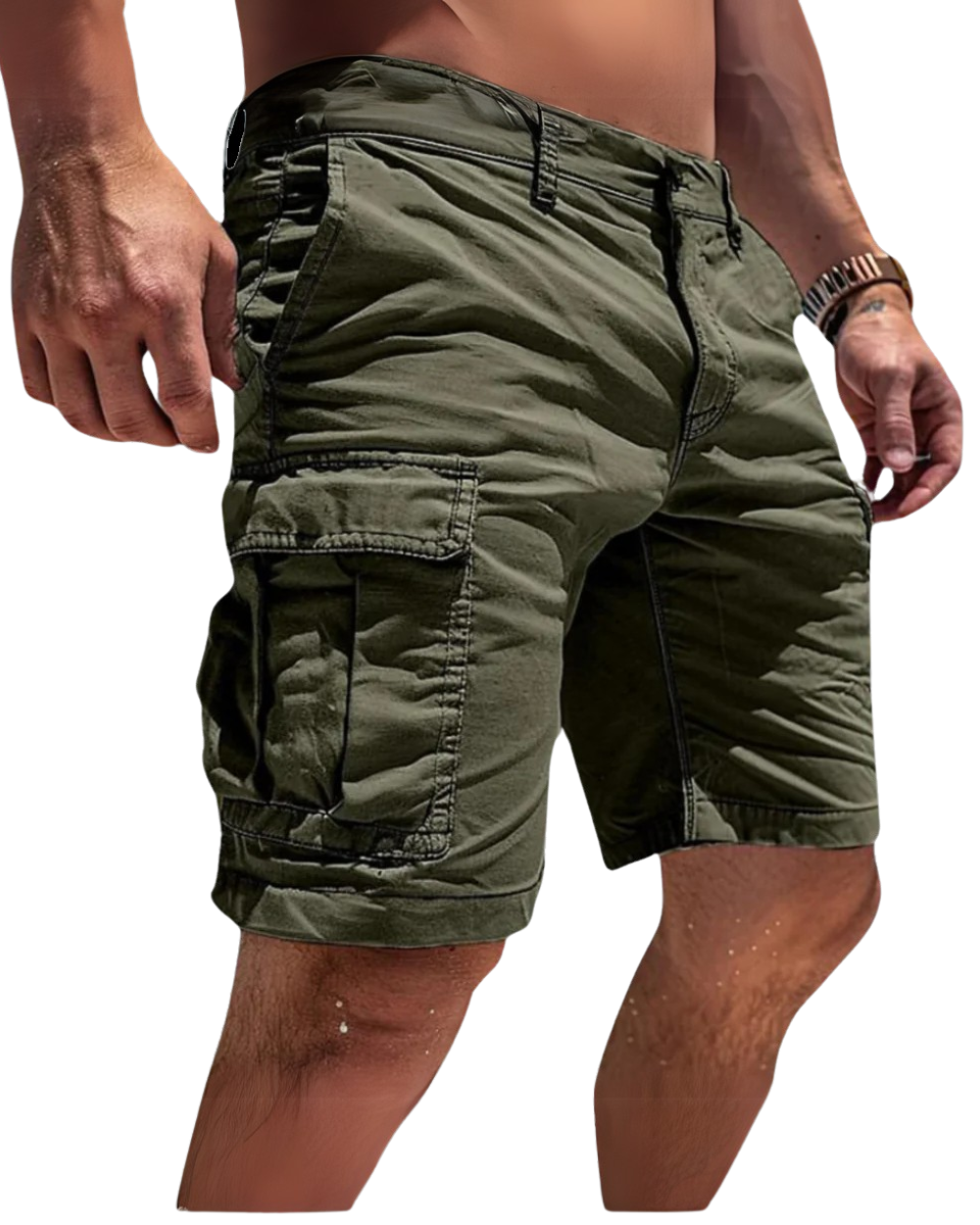 Cargo Shorts