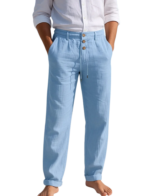 Elegante Sommerhosen