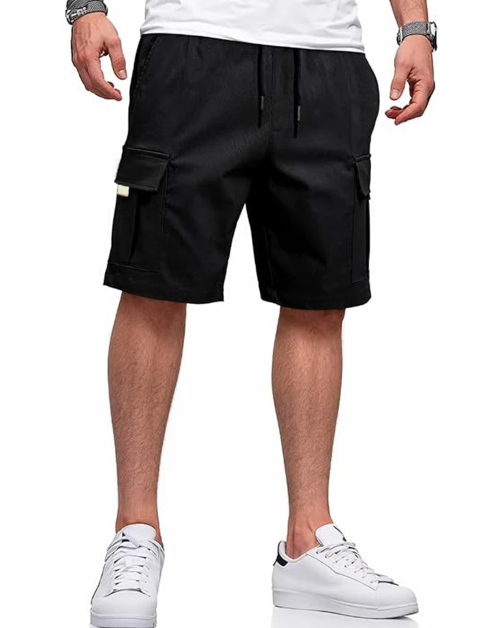 Cargo Shorts für Männer