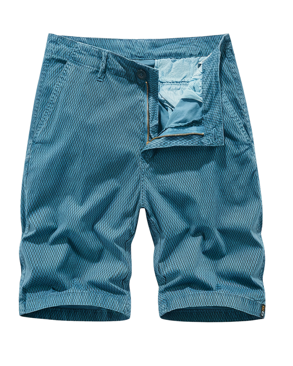 Atmungsaktive Cargo-Shorts