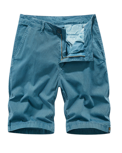 Atmungsaktive Cargo-Shorts