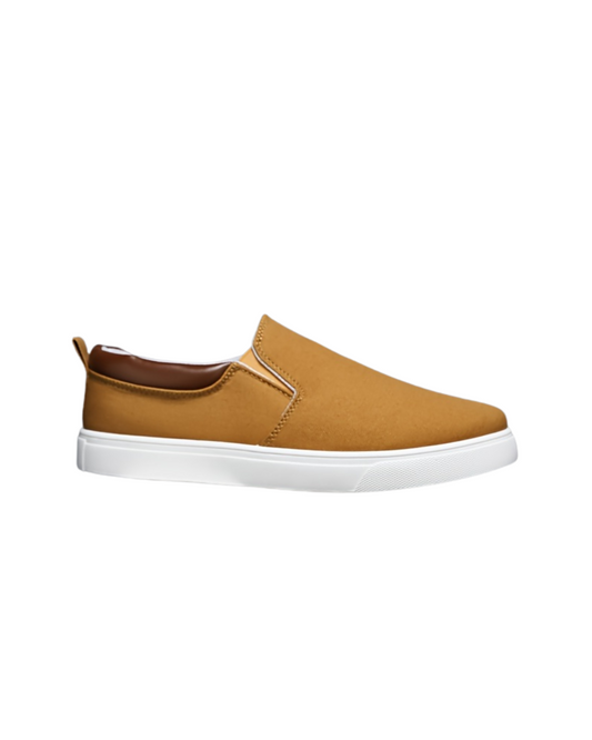 Slip-On Herrenschuhe