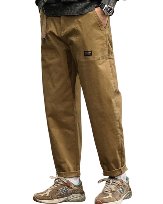 Elegante Cargohose