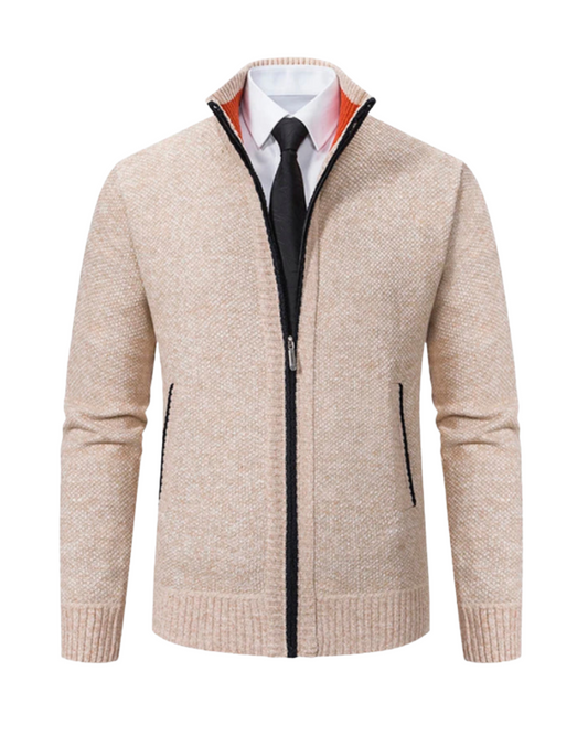 Givalli - Business Strickjacke