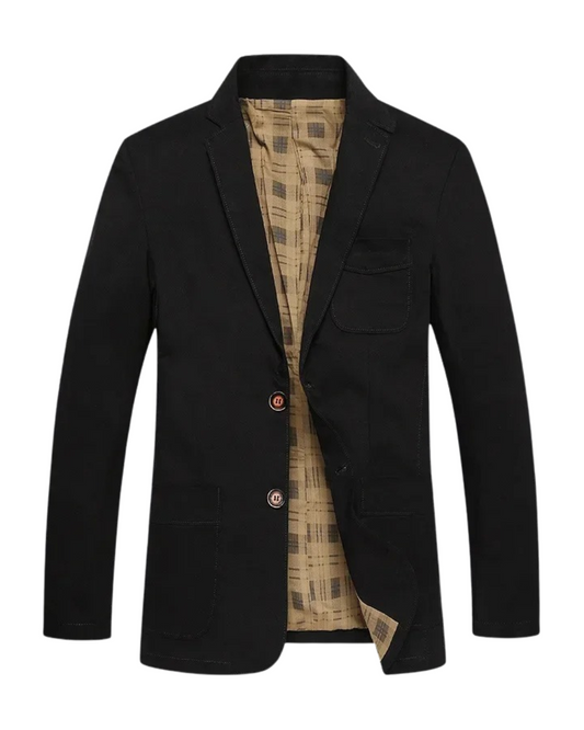 Premium-Herren-Blazer