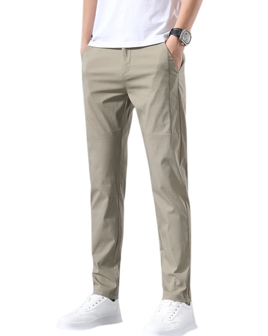 Casual Herren Chino