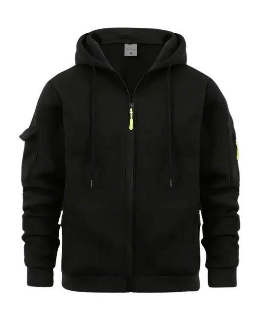 Elegante Herrenweste