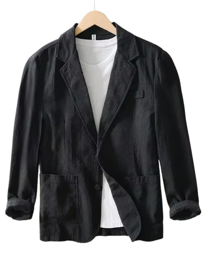 Eleganter Blazer für Männer