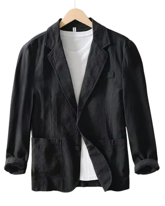 Eleganter Blazer für Männer