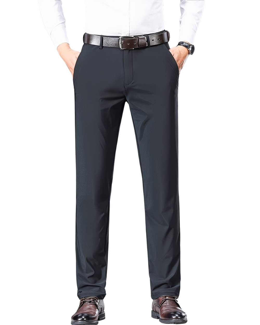 Elegante Business-Hose