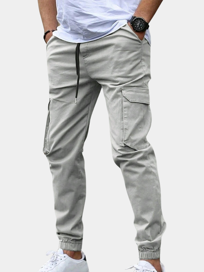 Herren Cargo-Hosen