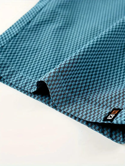 Atmungsaktive Cargo-Shorts