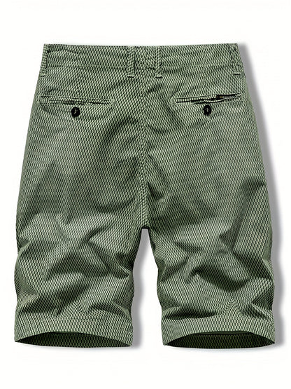 Atmungsaktive Cargo-Shorts