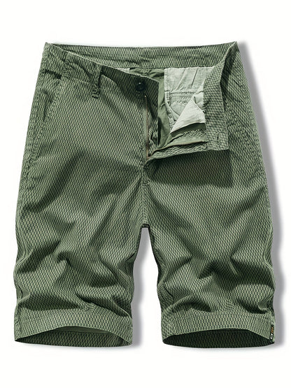 Atmungsaktive Cargo-Shorts