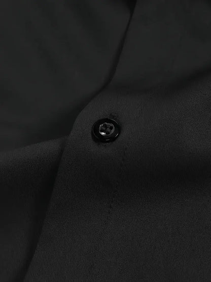 Luc | Atmungsaktives Langarmhemd