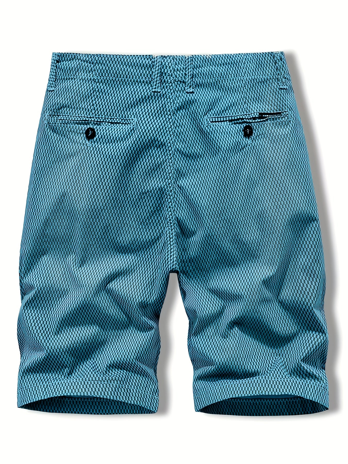 Atmungsaktive Cargo-Shorts