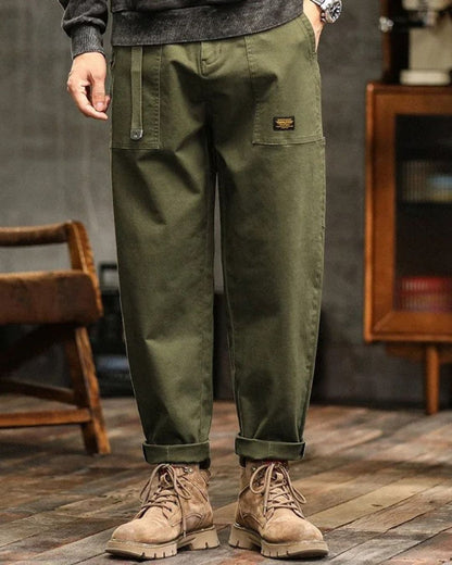 Elegante Cargohose