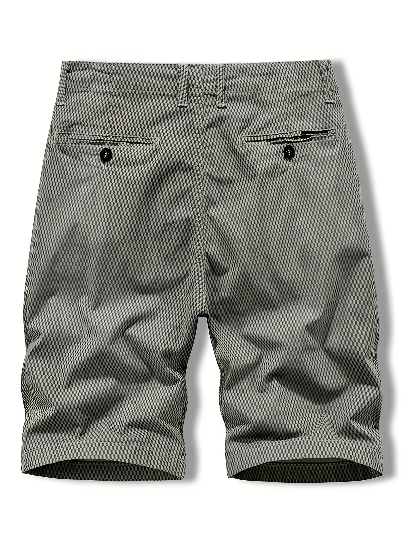 Atmungsaktive Cargo-Shorts
