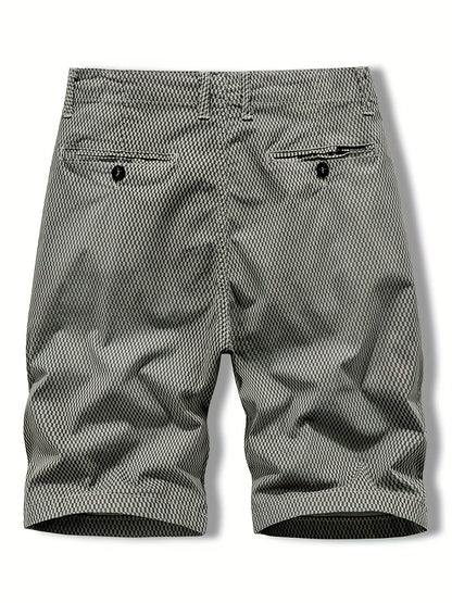 Atmungsaktive Cargo-Shorts