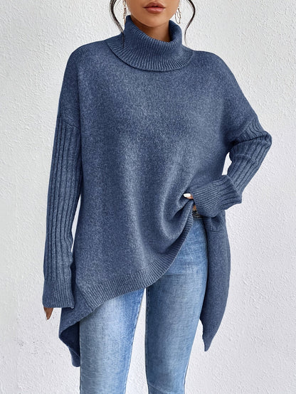 Audrey | Bequemer Pullover