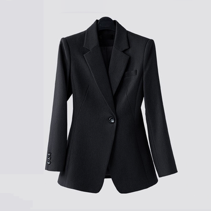 Elania – Zeitloses Blazer-Ensemble