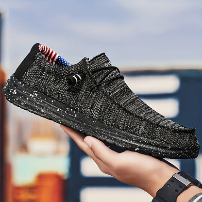 Atmungsaktive Freizeitschuhe