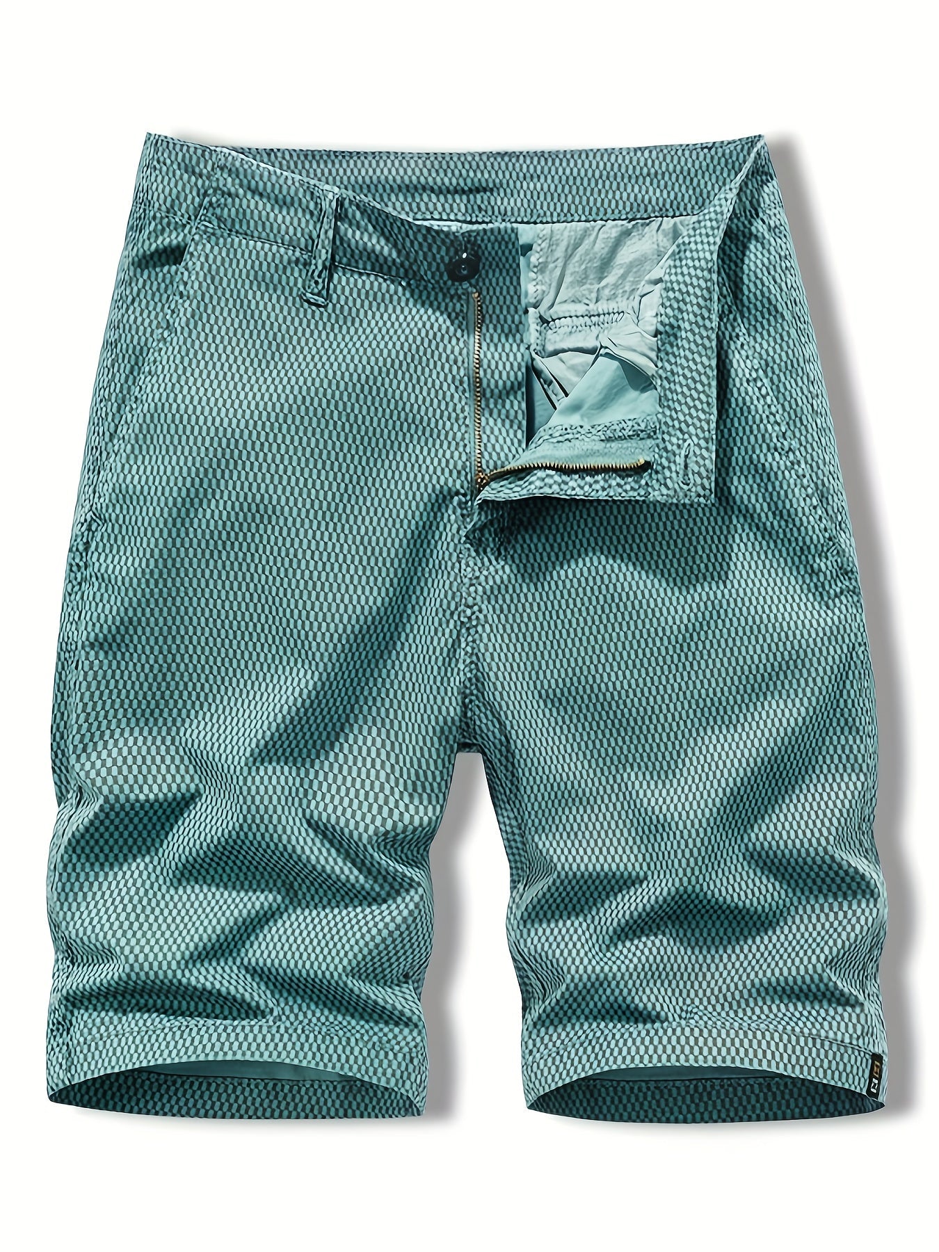 Atmungsaktive Cargo-Shorts