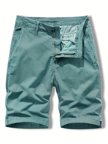 Atmungsaktive Cargo-Shorts