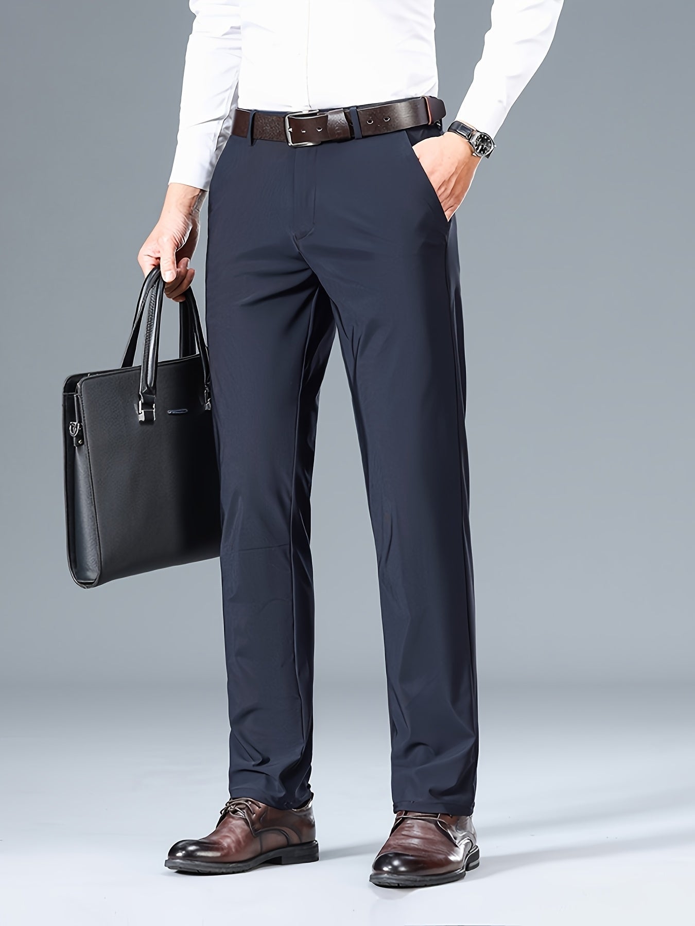Elegante Business-Hose