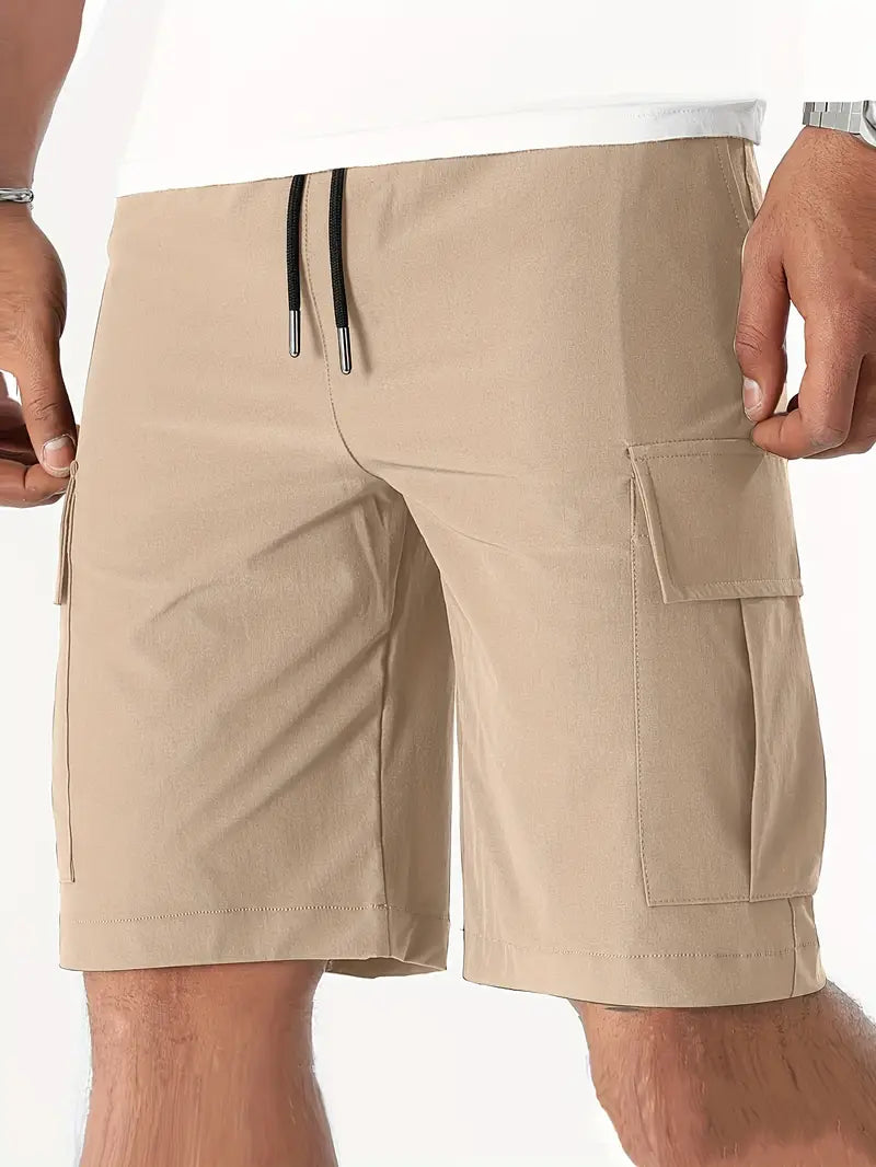 Cargo Shorts