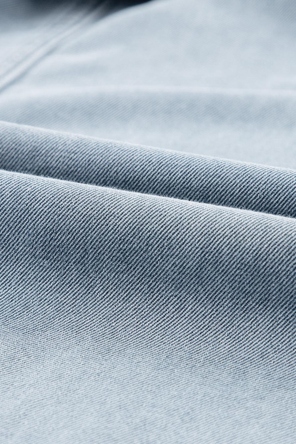 Fidelia™ - Denim-Kleid