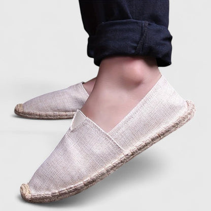 Alynthe™ | Orthopädische Espadrilles