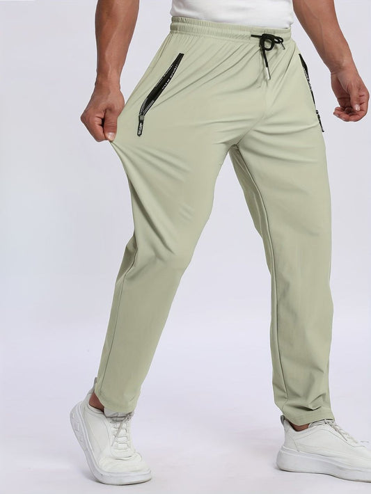 Stretch-Jogging-Hose