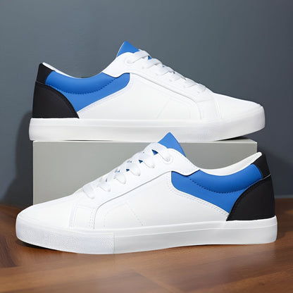 Freizeitschuhe aus Leder