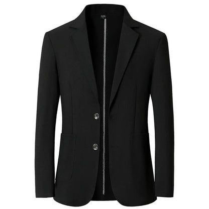 Atmungsaktiver Blazer für Männer