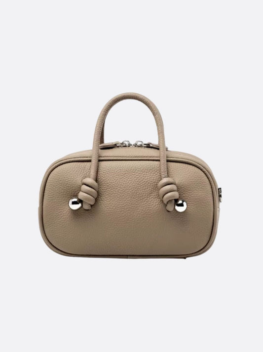 Damen Handtasche aus Leder – Zeitlose Eleganz mit moderner Note