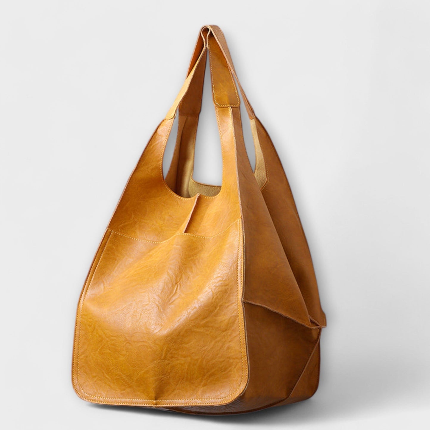 Lora. - Oversize Weekender-Tasche