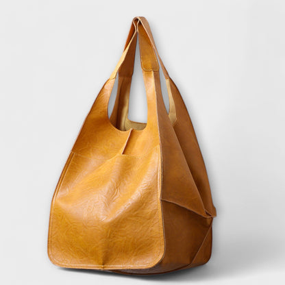 Lora. - Oversize Weekender-Tasche